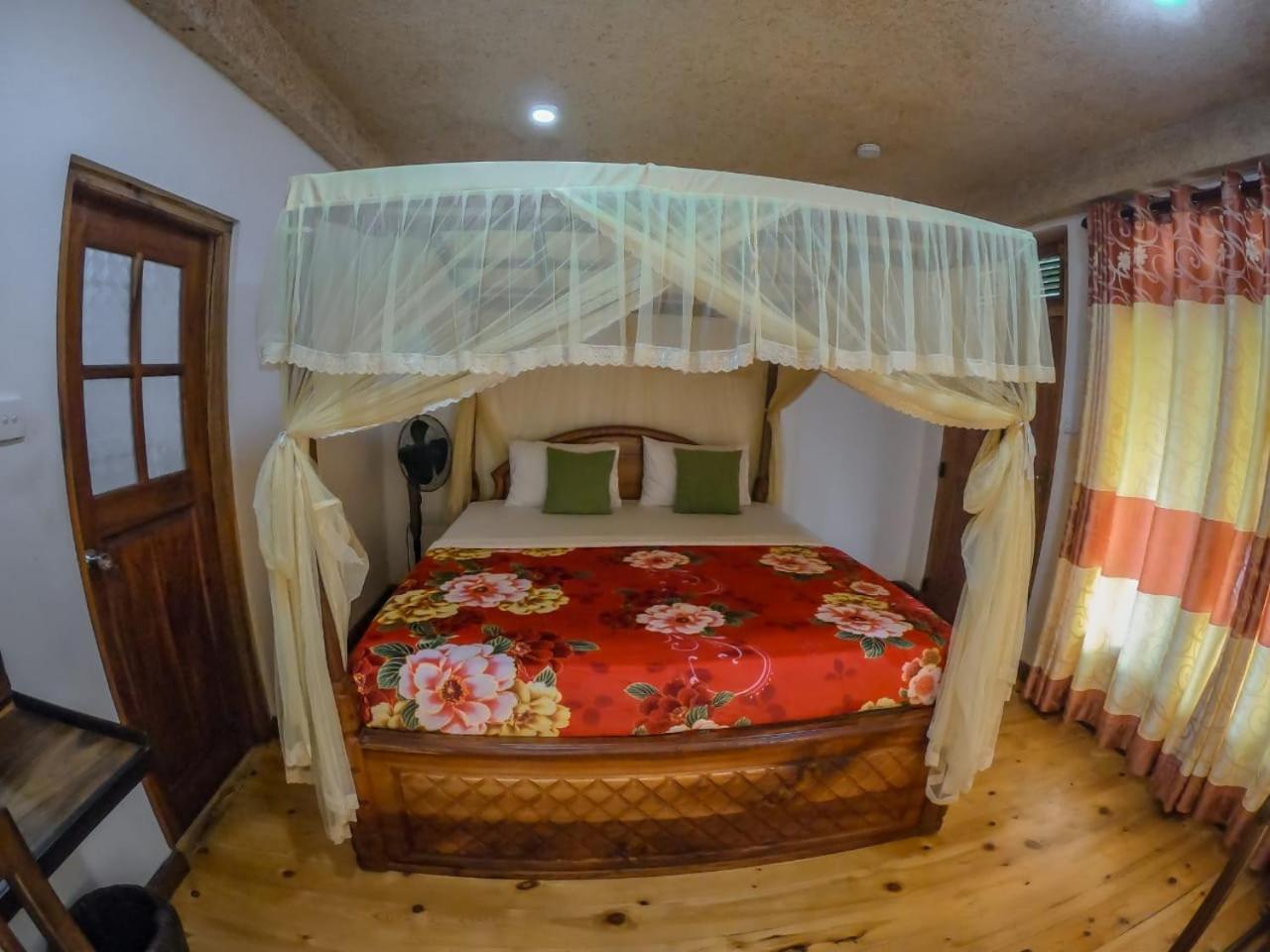 Mountain Range Cottage Элла Экстерьер фото