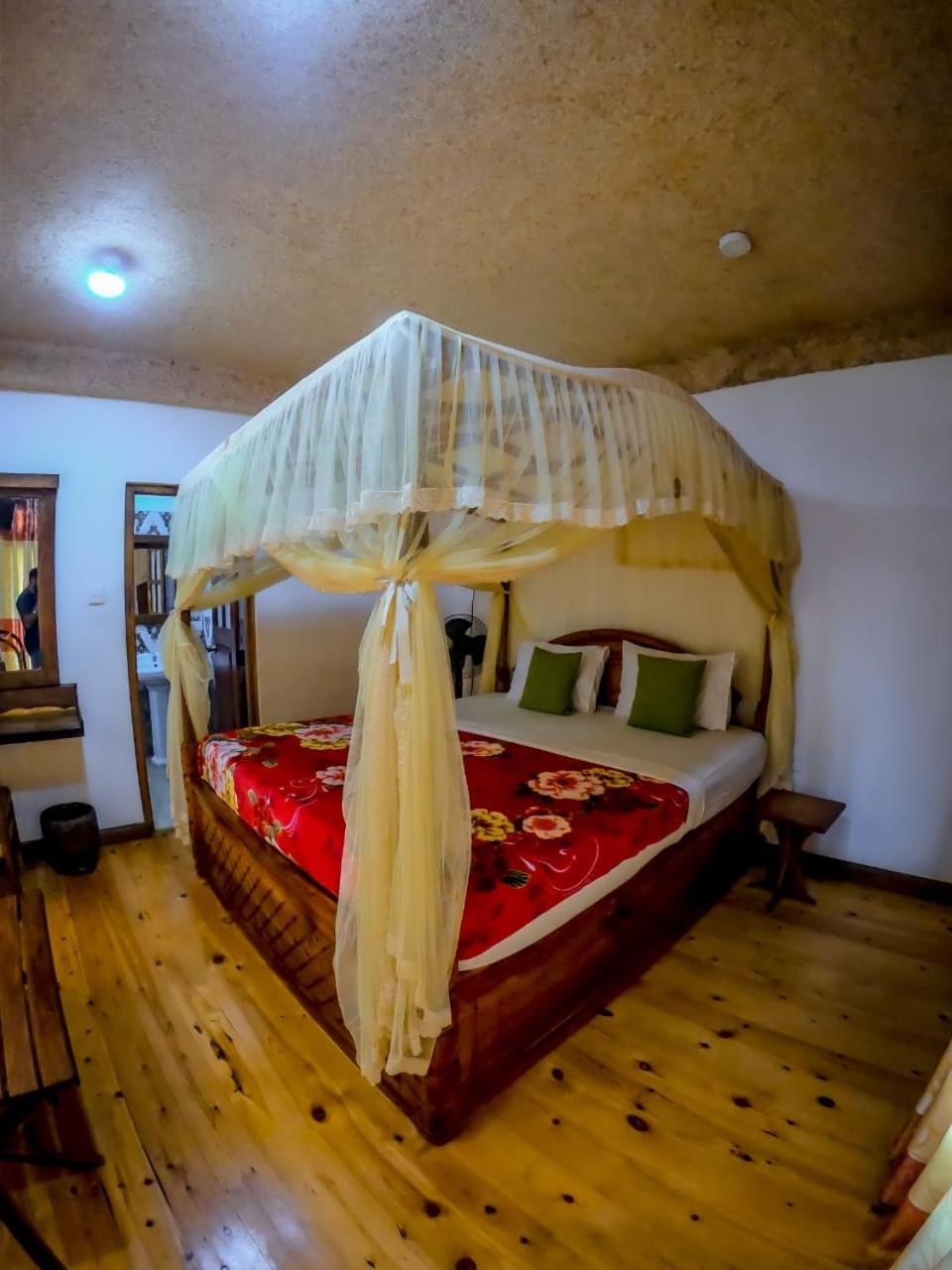 Mountain Range Cottage Элла Экстерьер фото