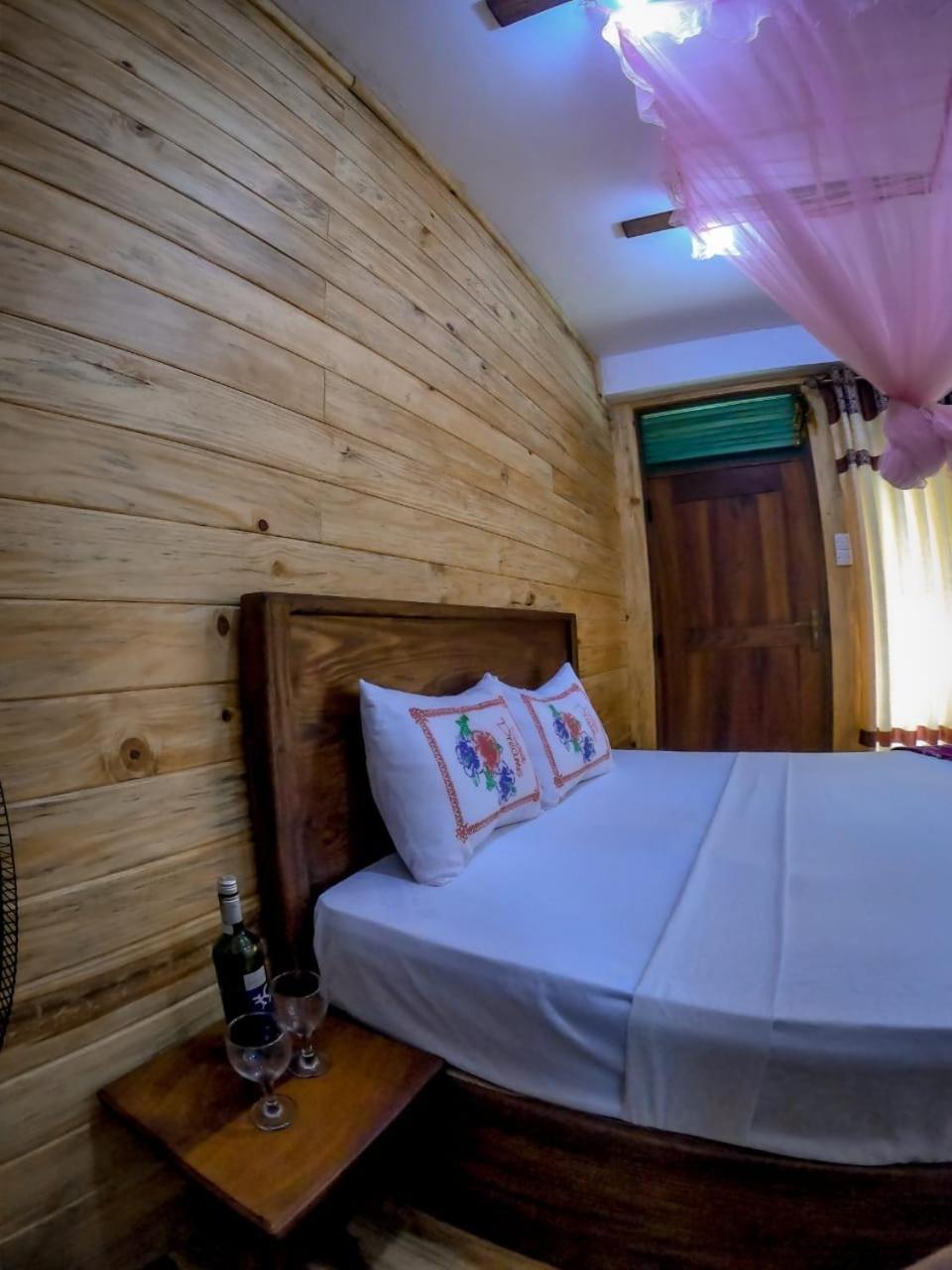 Mountain Range Cottage Элла Экстерьер фото